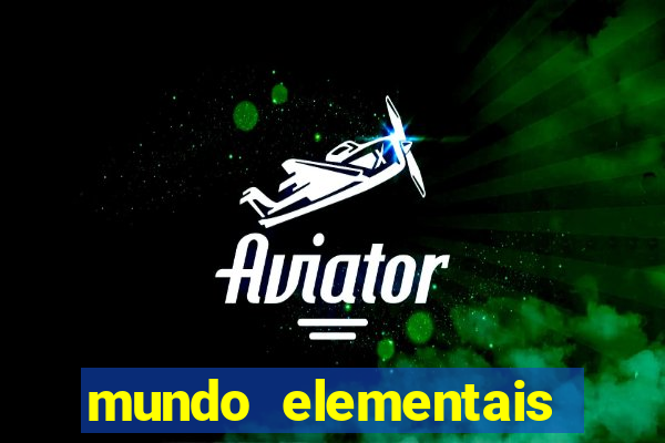 mundo elementais download apk